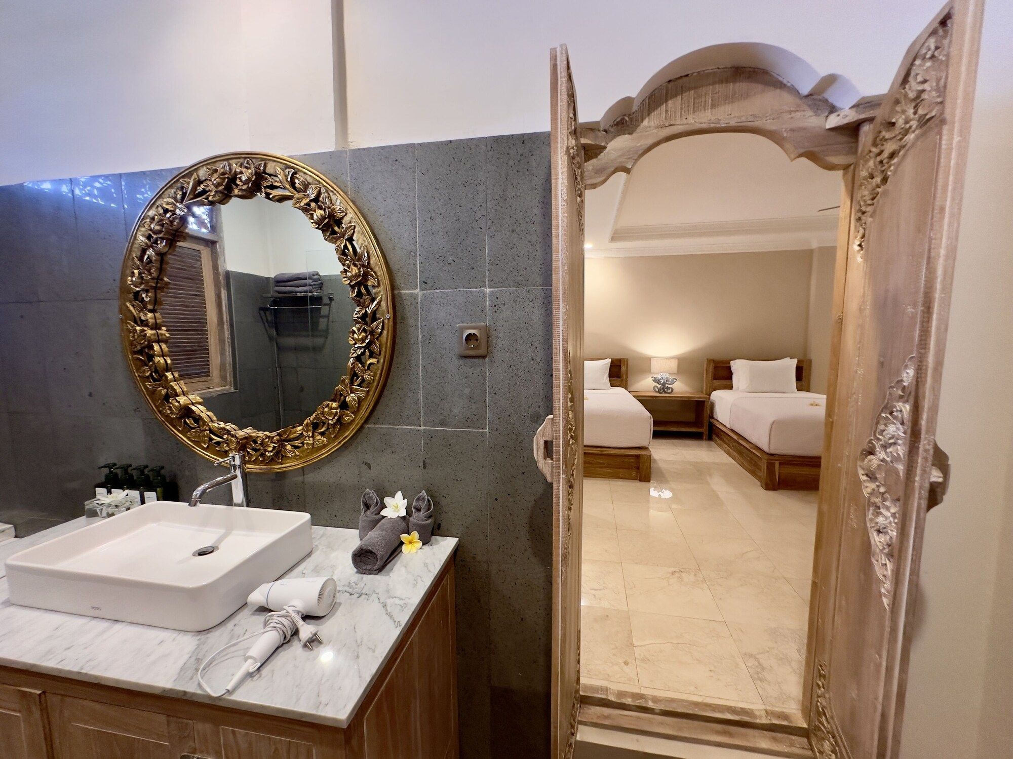 Bagno Foto
