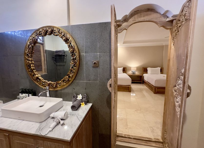 Bagno Foto