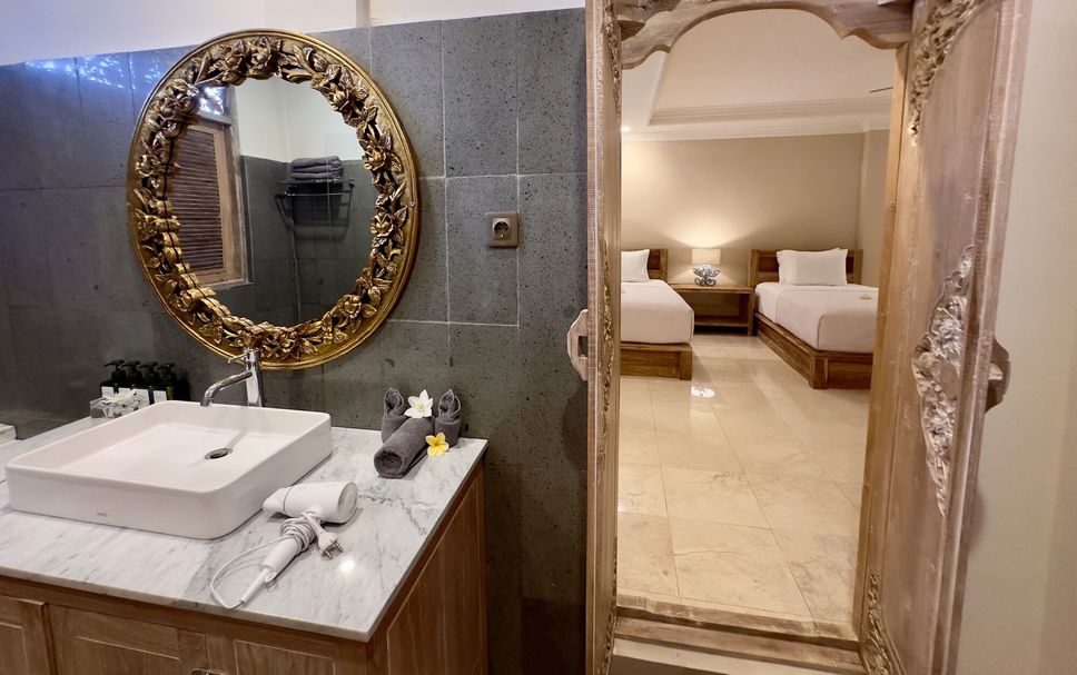 Bagno Foto