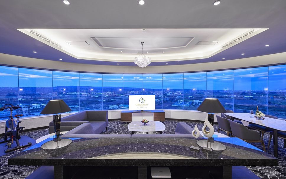 Business center Foto