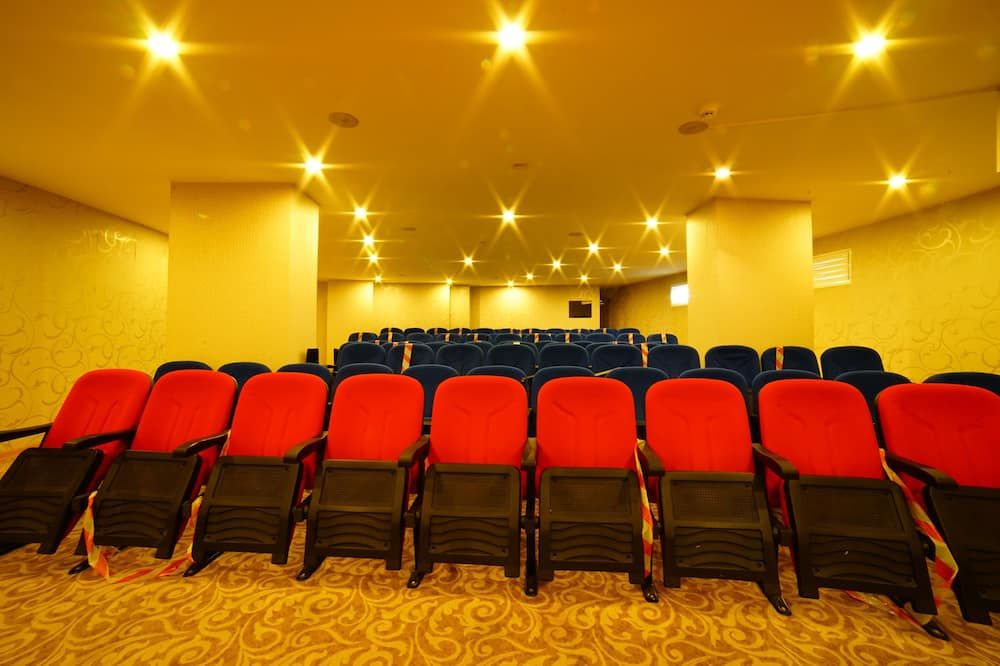 Sala conferenze