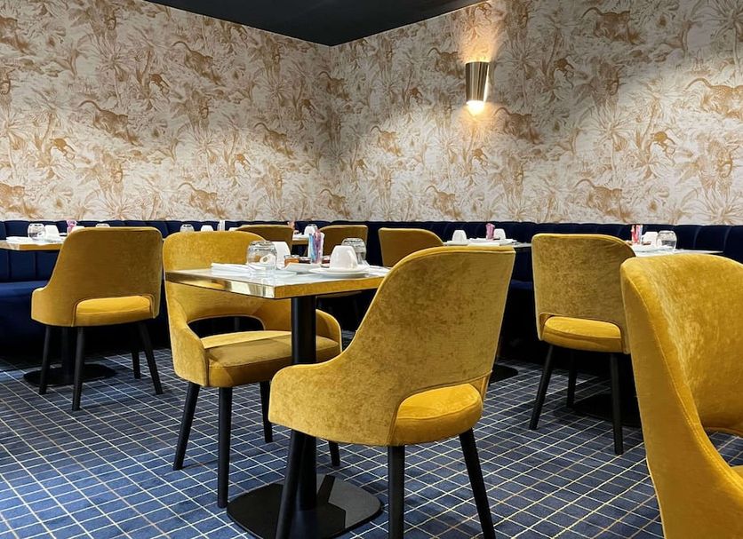 Ristorante Foto