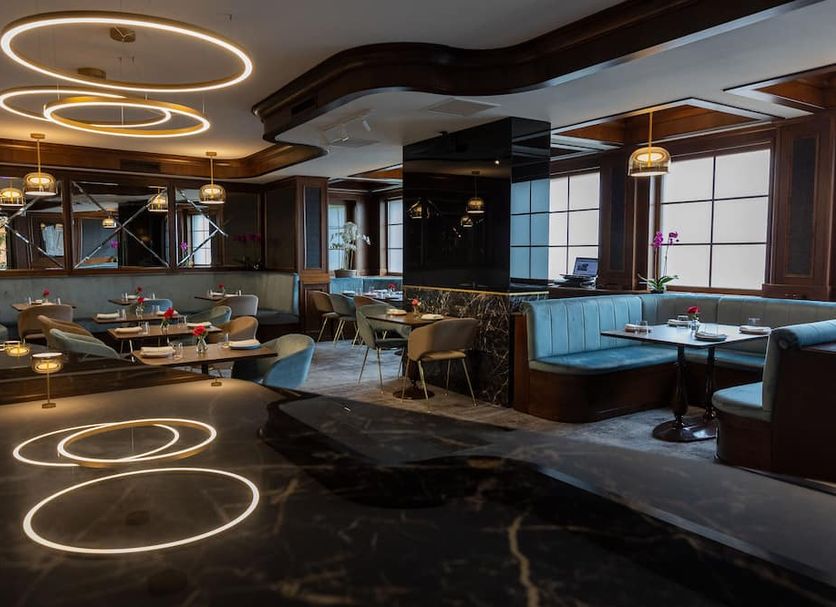Ristorante Foto