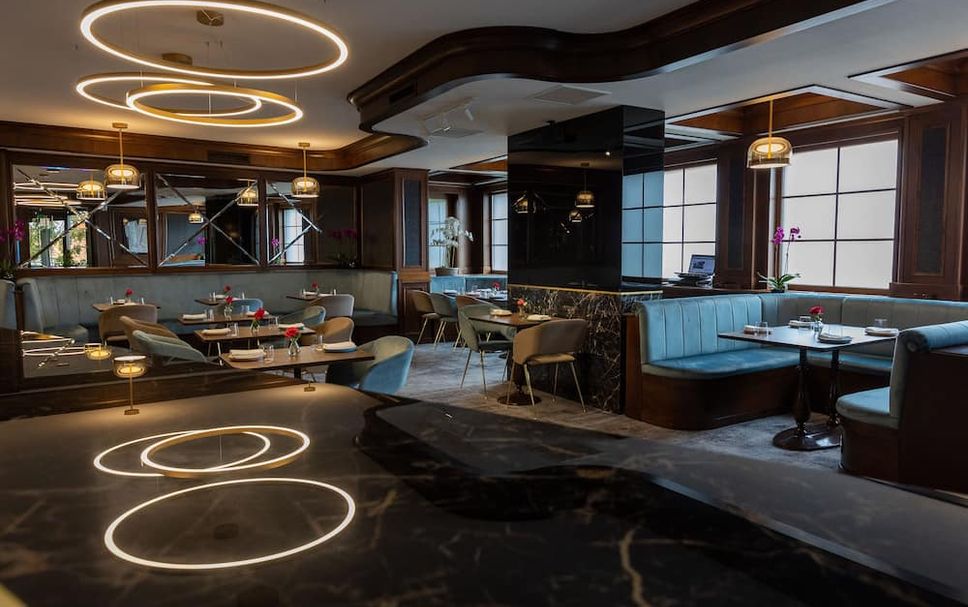 Ristorante Foto