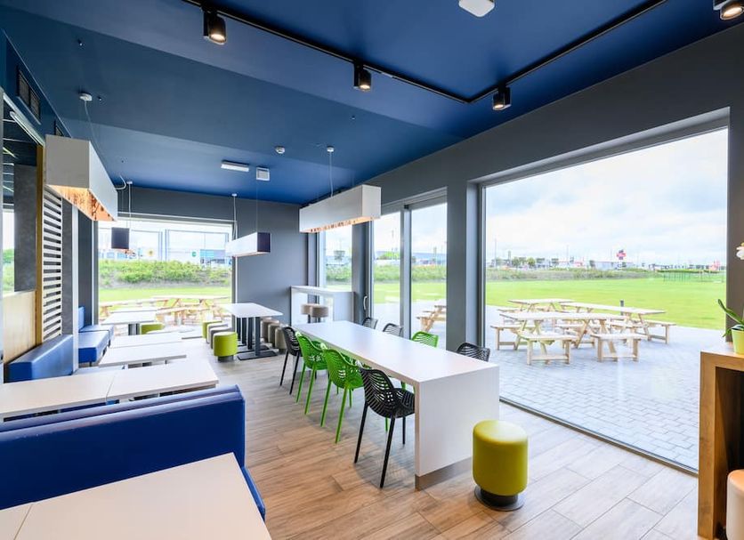 Ristorante Foto
