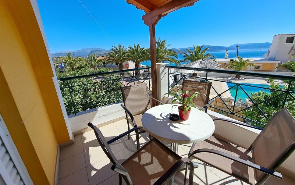 Balcone Foto
