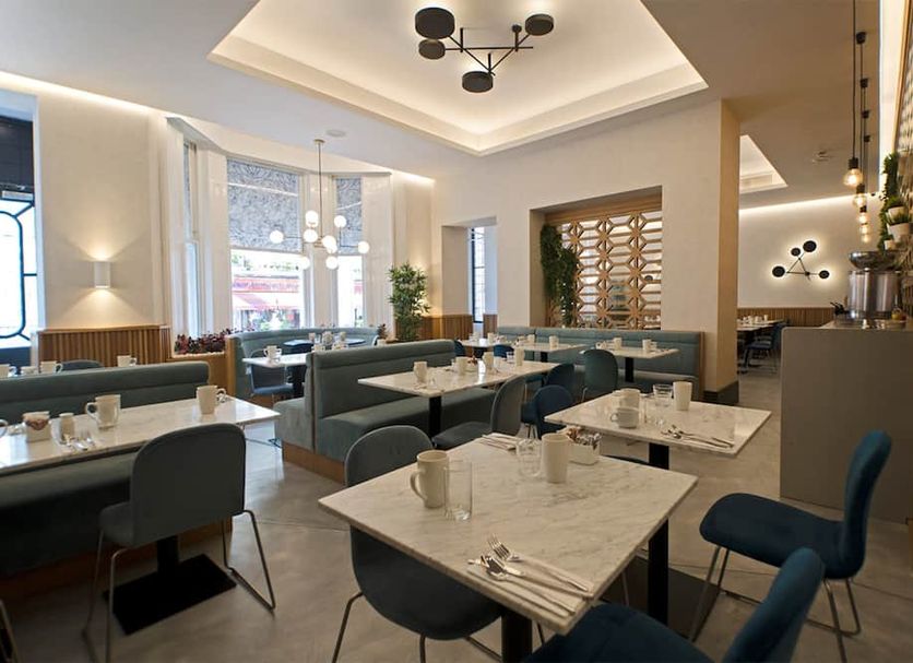 Ristorante Foto