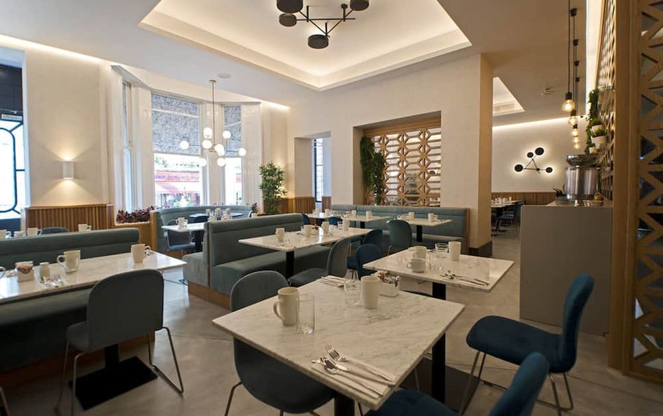 Ristorante Foto