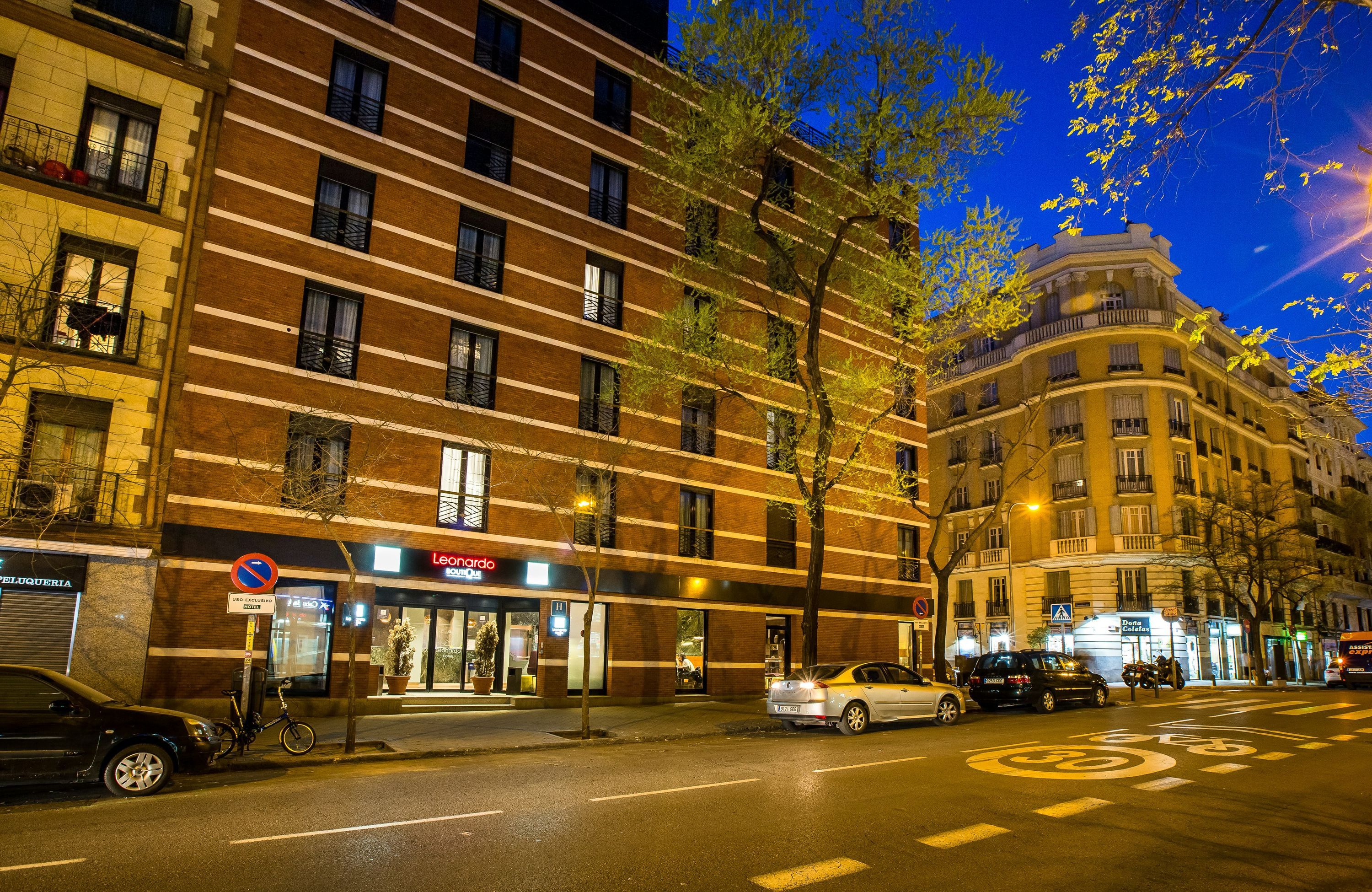Edificio
