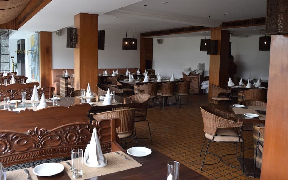 Ristorante Foto