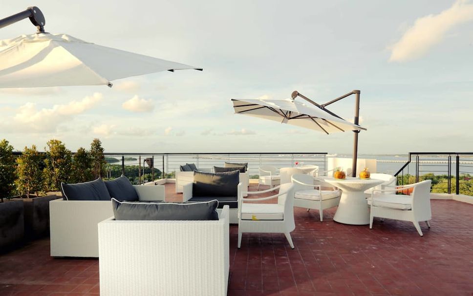 Balcone Foto