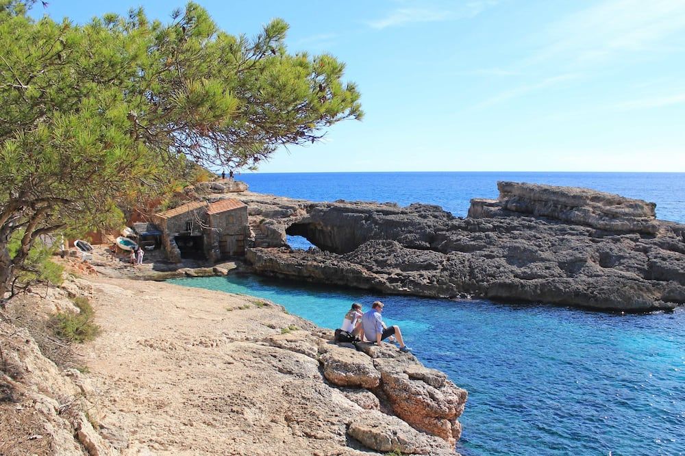 Vista esterna
