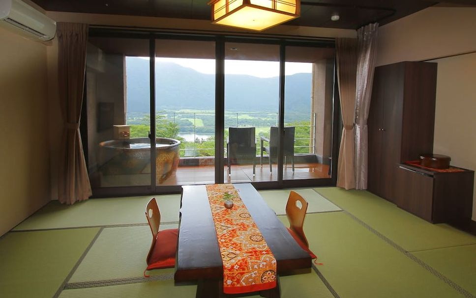 Sala pranzo Foto