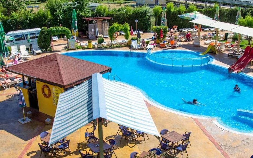 Piscina Foto