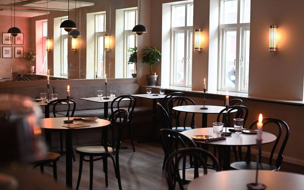 Ristorante Foto