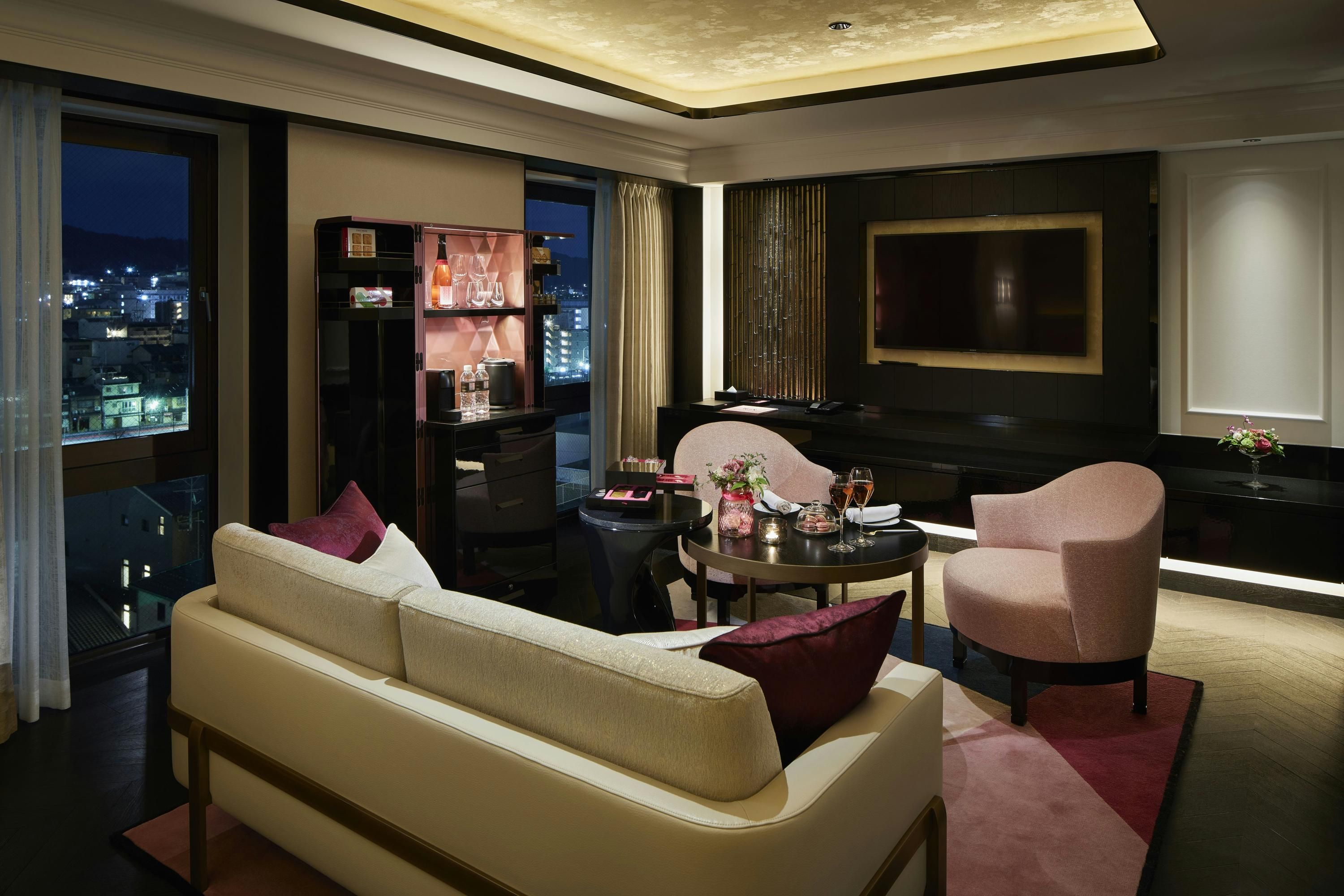Area lounge