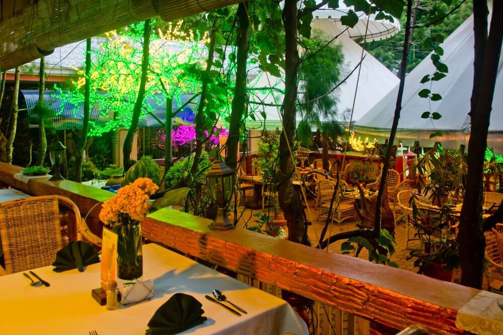 Ristorante Foto