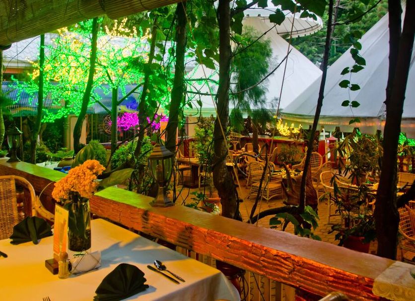 Ristorante Foto