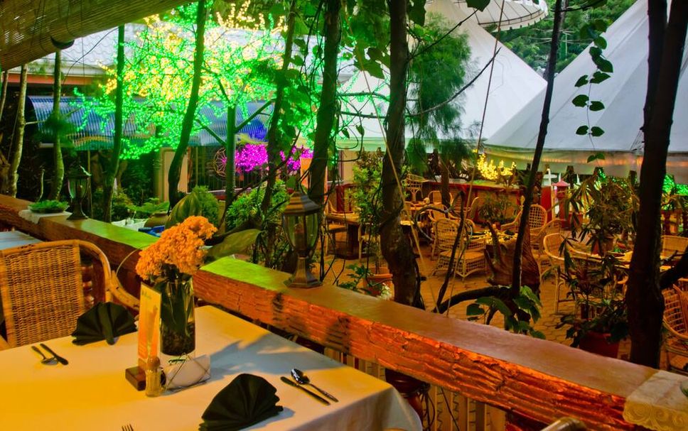 Ristorante Foto