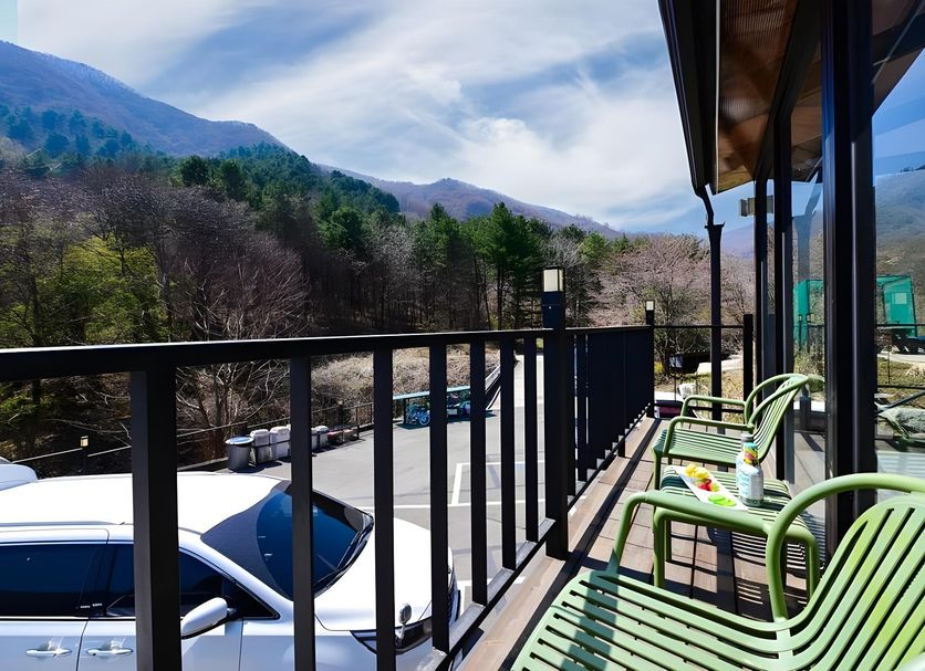 Balcone Foto