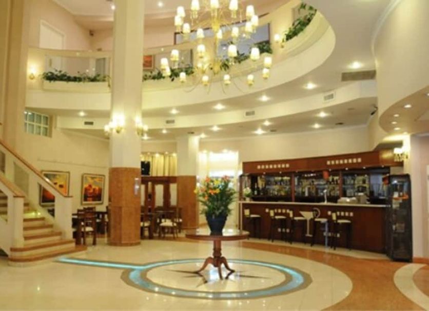Ingresso Foto
