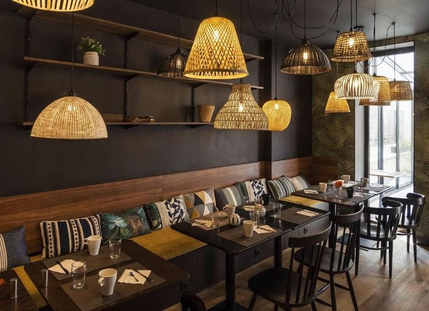 Ristorante Foto