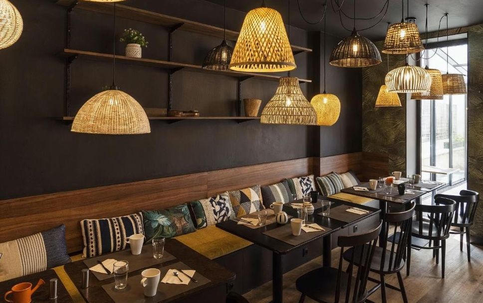 Ristorante Foto