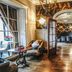 Area lounge