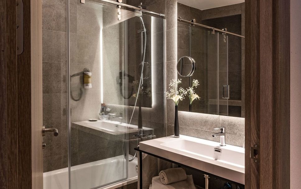 Bagno Foto