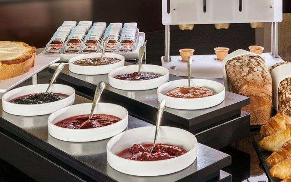 Sala pranzo Foto