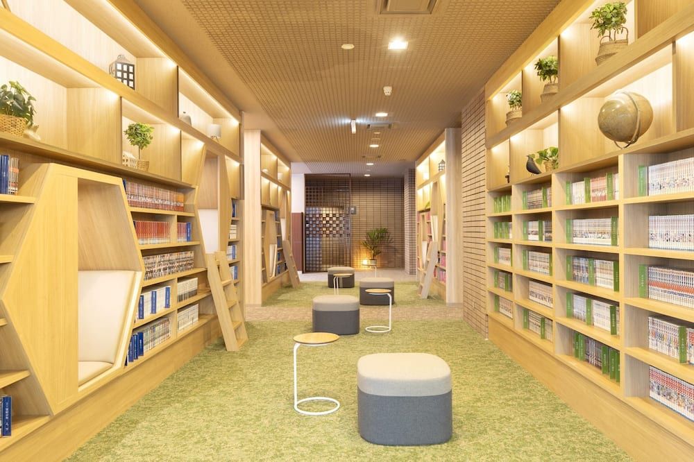 Area lounge