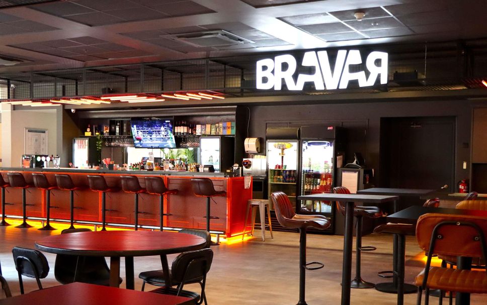 Bar Foto