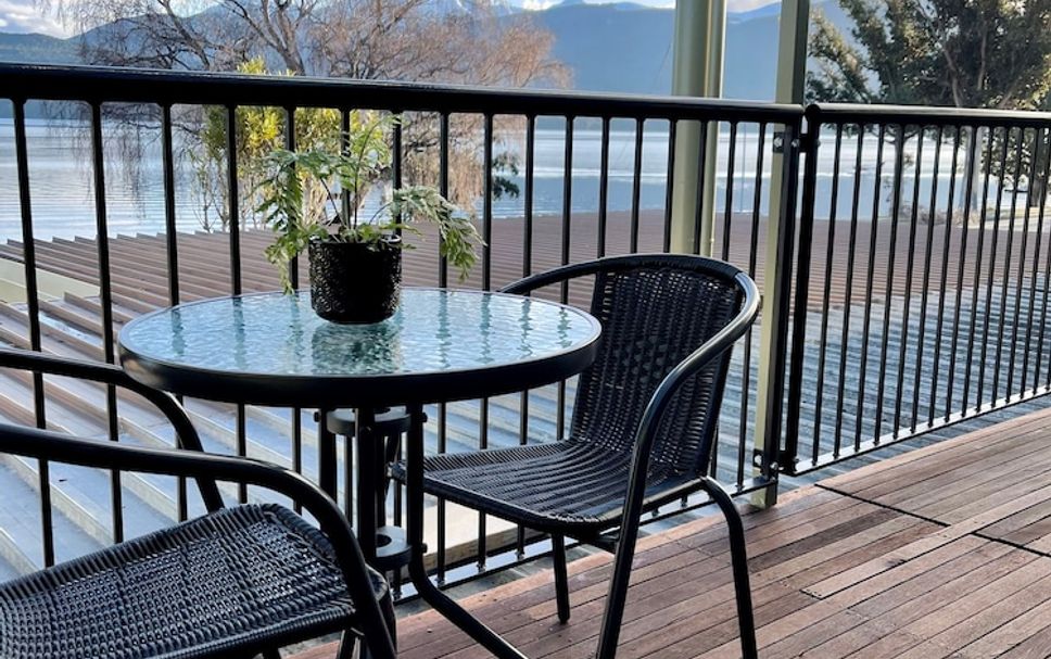 Balcone Foto