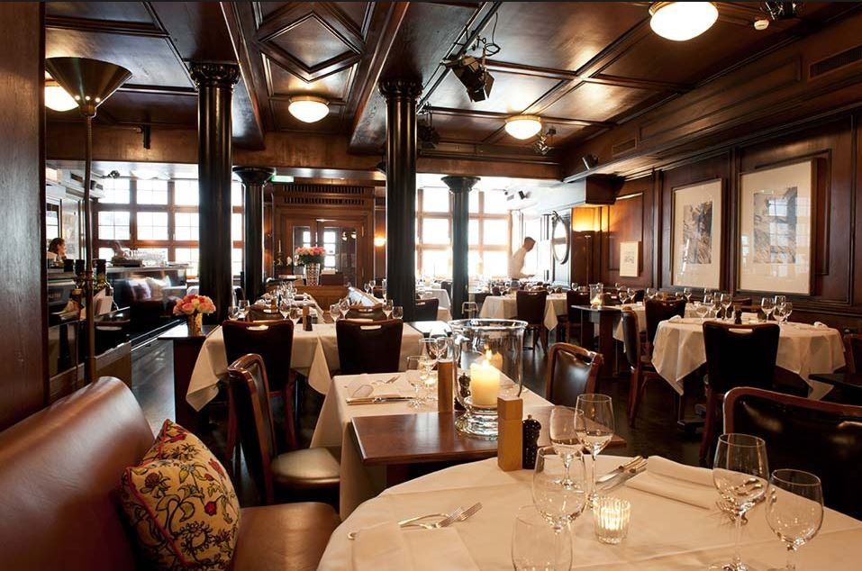 Ristorante