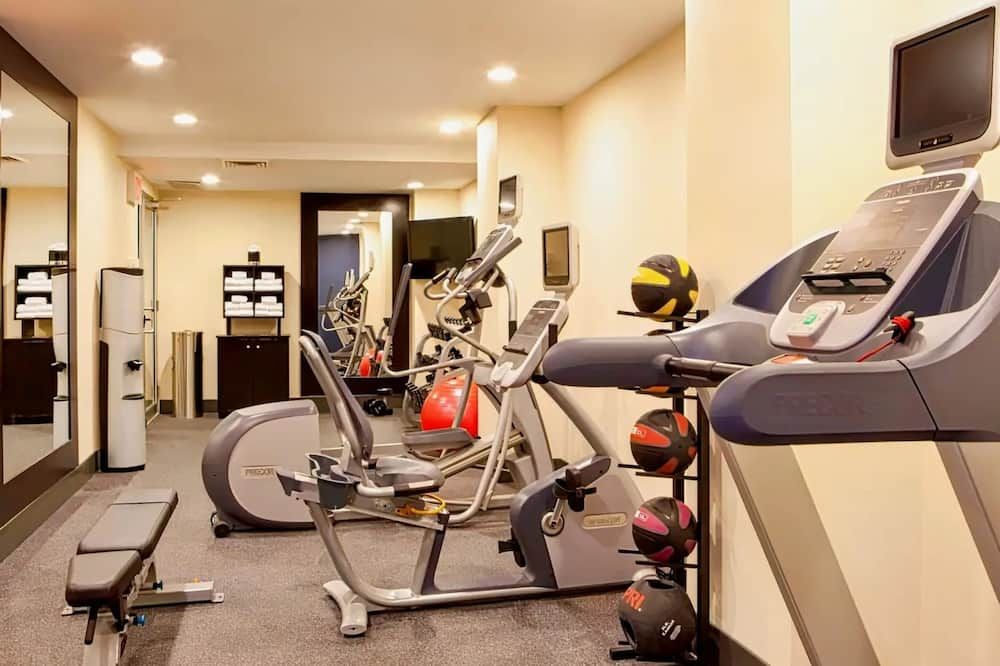 Palestra