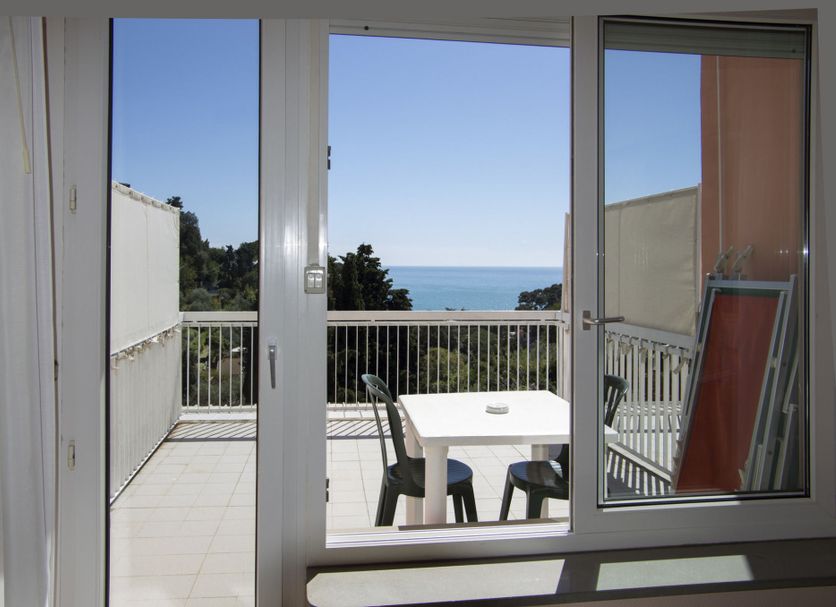 Balcone Foto