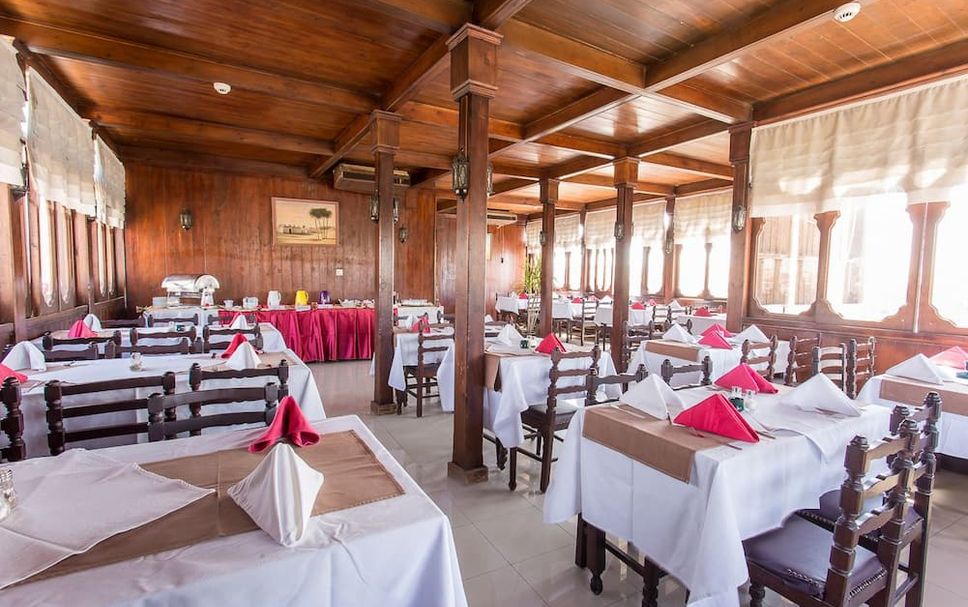 Ristorante Foto