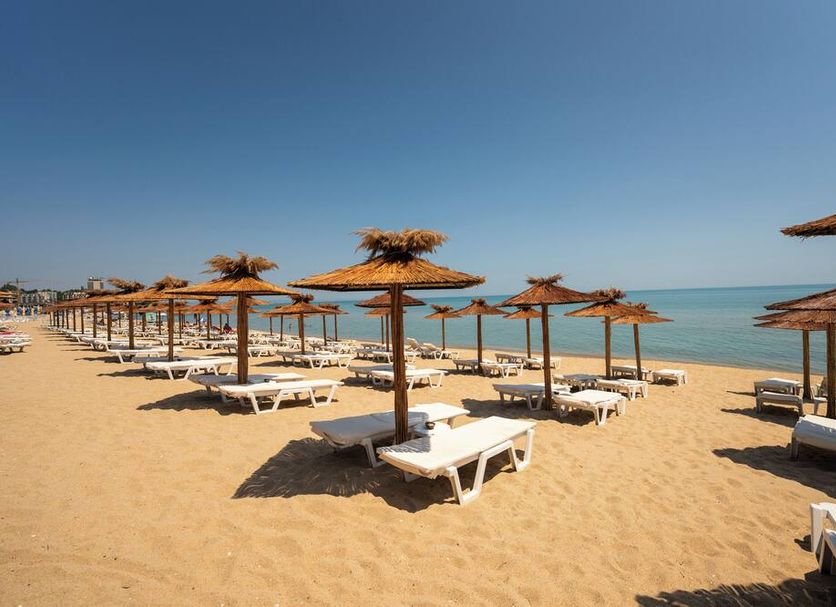 Spiaggia Foto