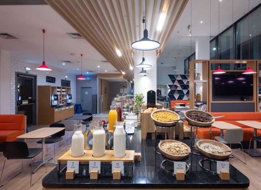 Ristorante Foto