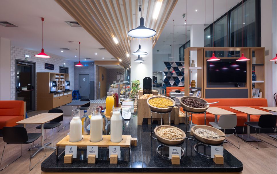 Ristorante Foto