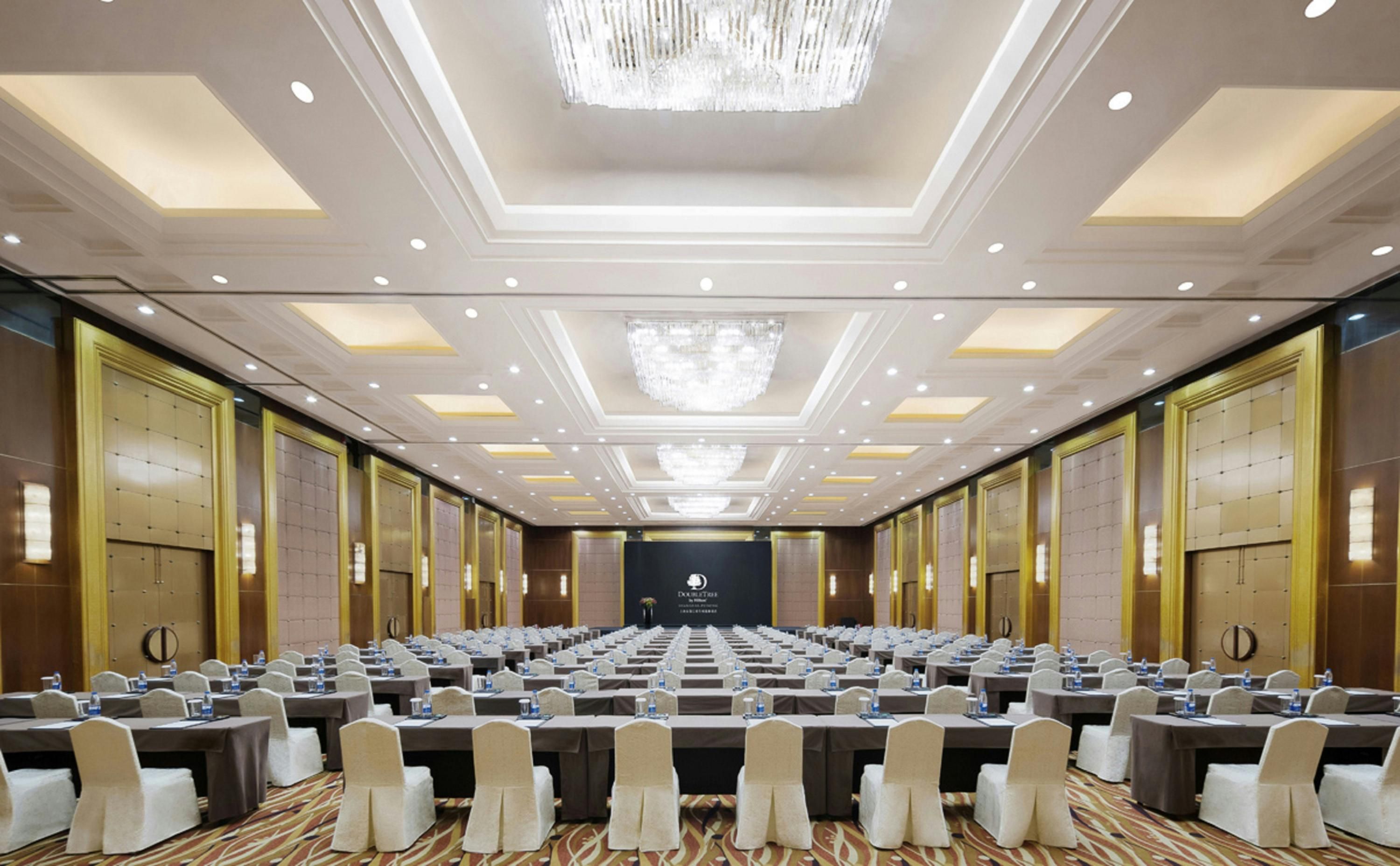 Sala conferenze