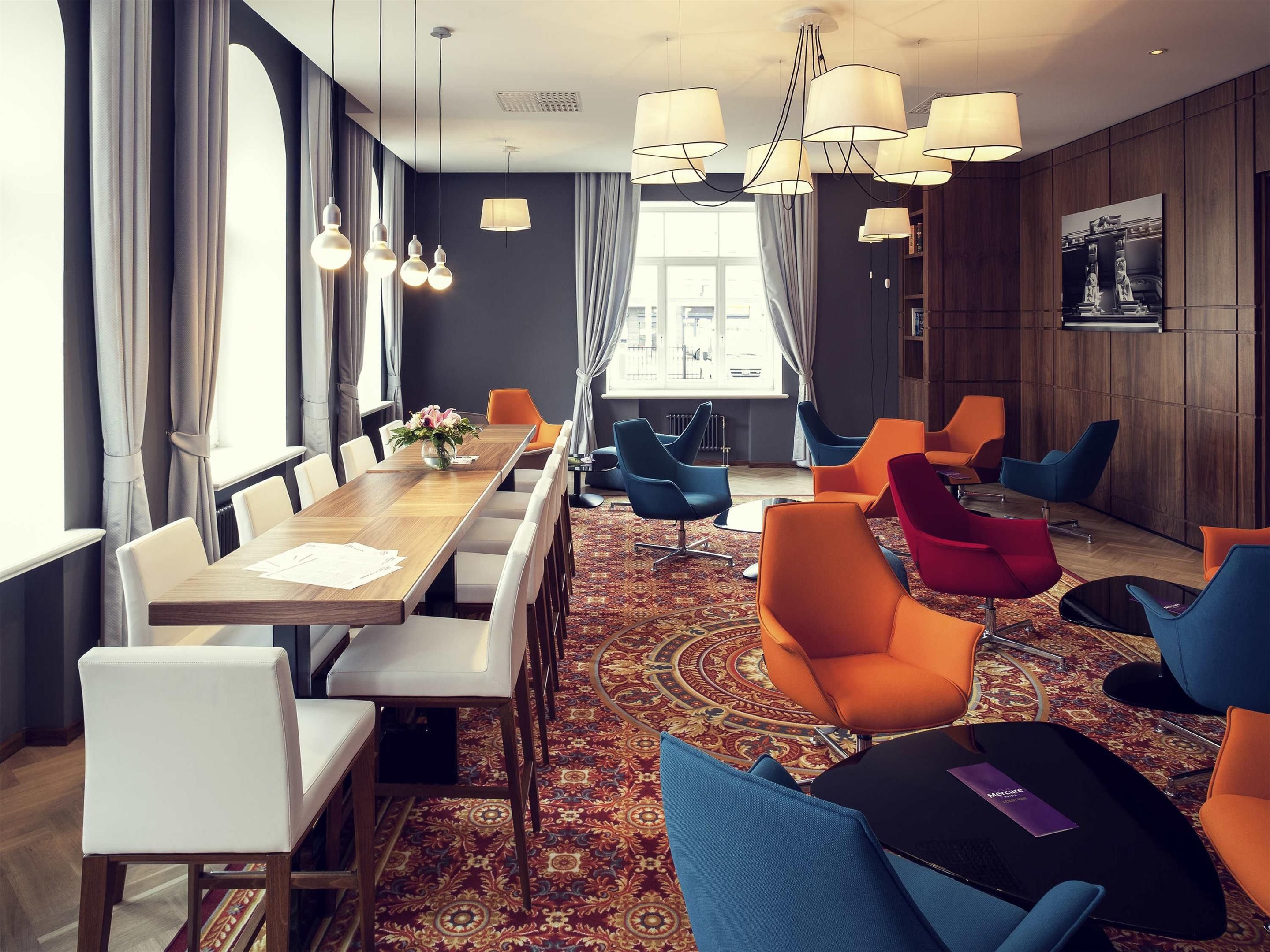 Area lounge