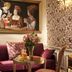 Area lounge