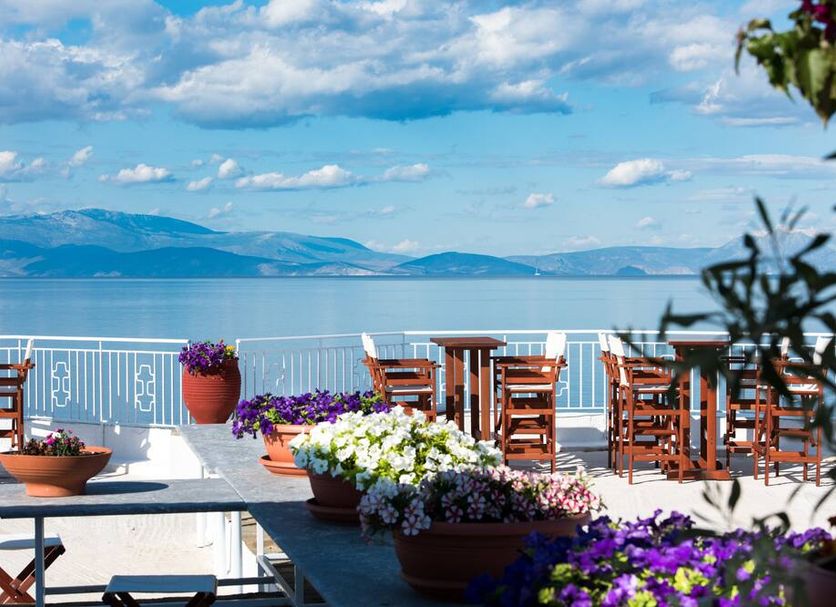 Balcone Foto