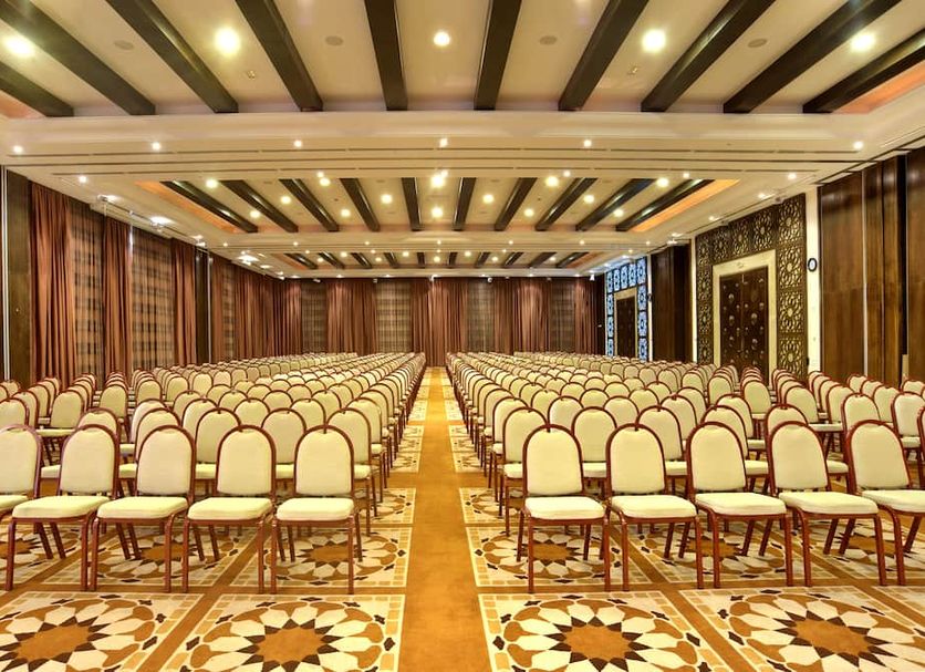 Sala conferenze Foto