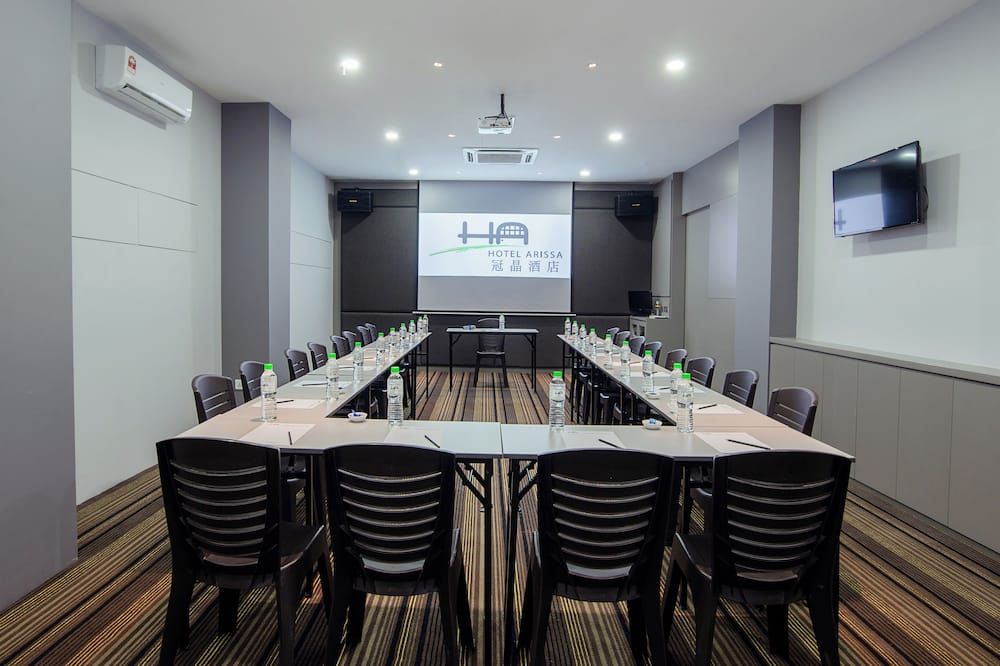 Sala conferenze