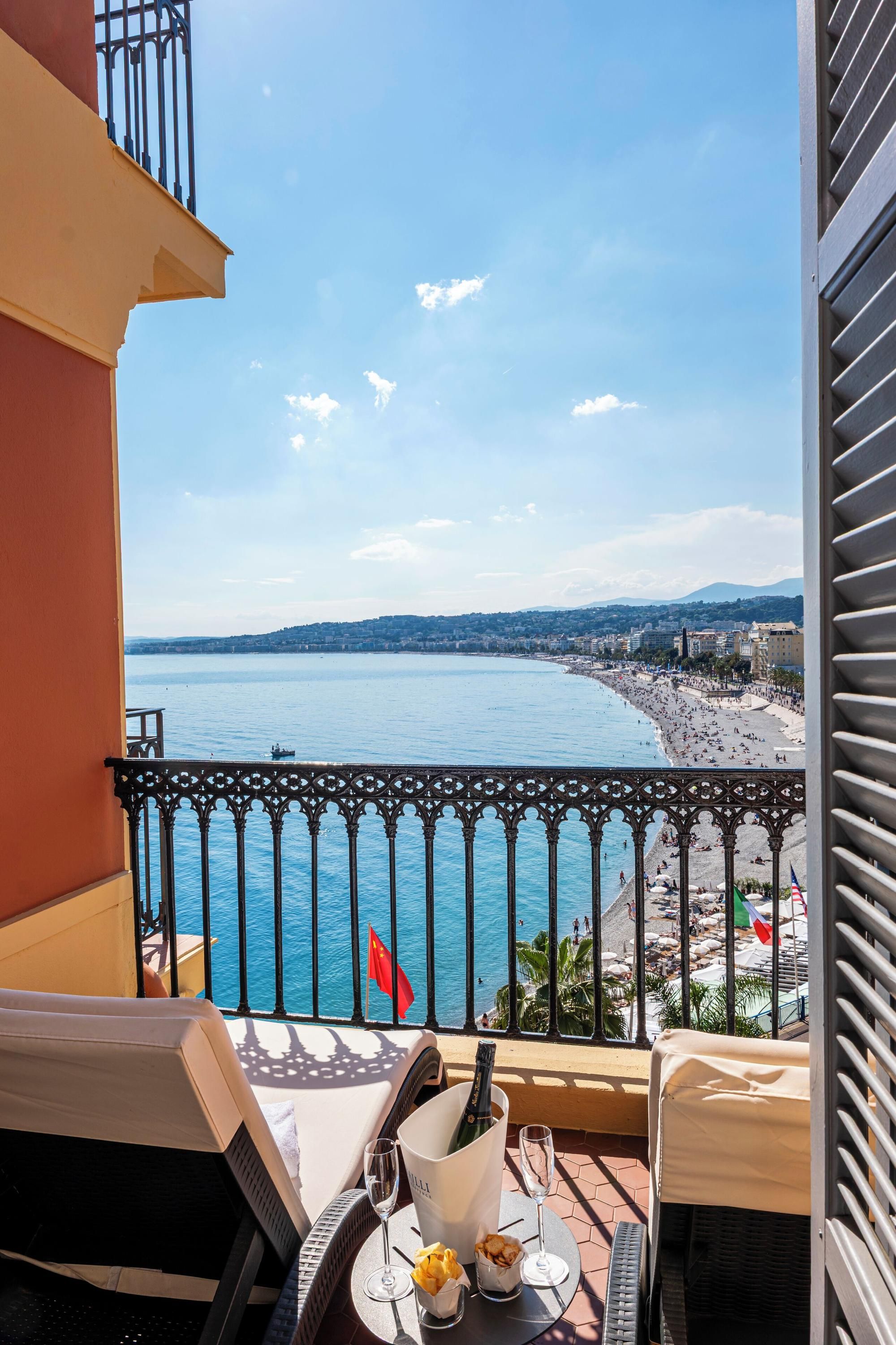 Balcone