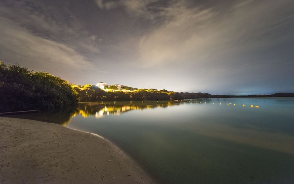 Spiaggia Foto
