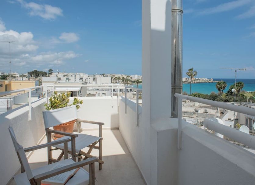 Balcone Foto