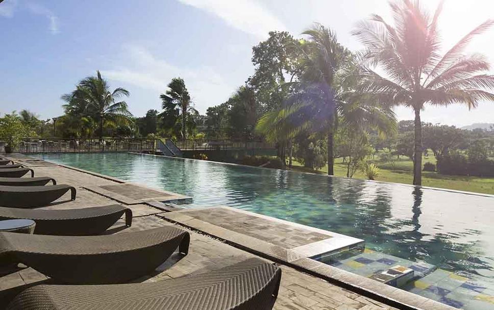 Piscina Foto